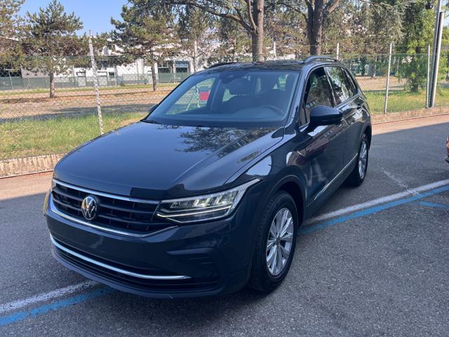 Volkswagen Tiguan 2.0 TDI 150 CV SCR DSG Life - foto 2 di 4