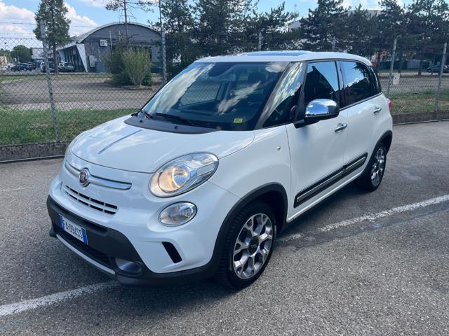 Fiat 500L 1.6 Multijet 105 CV Trekking - foto 4 di 4