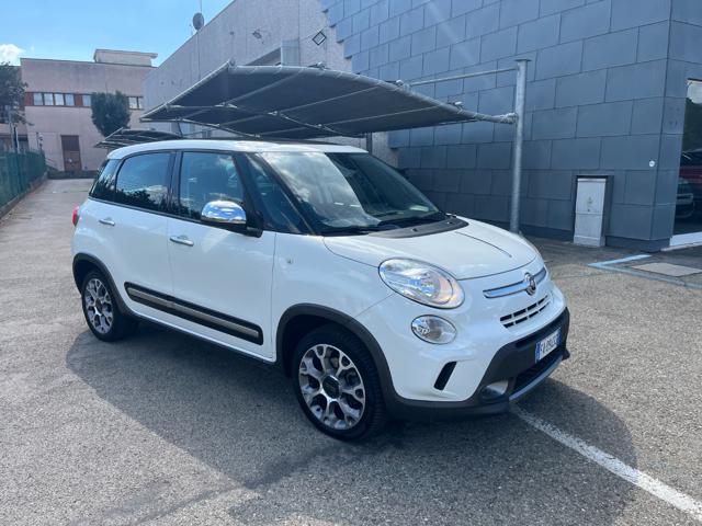 Fiat 500L 1.6 Multijet 105 CV Trekking - foto 3 di 4