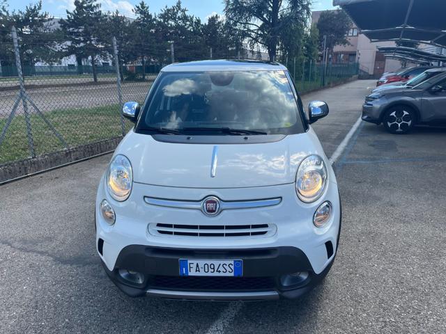Fiat 500L 1.6 Multijet 105 CV Trekking - foto 2 di 4