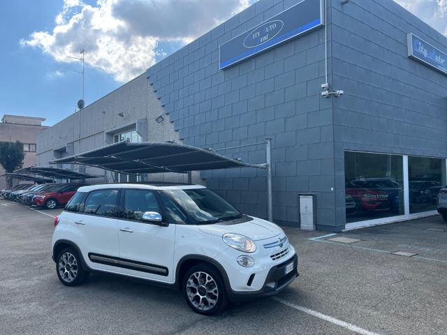 Fiat 500L 1.6 Multijet 105 CV Trekking usato a MODENA