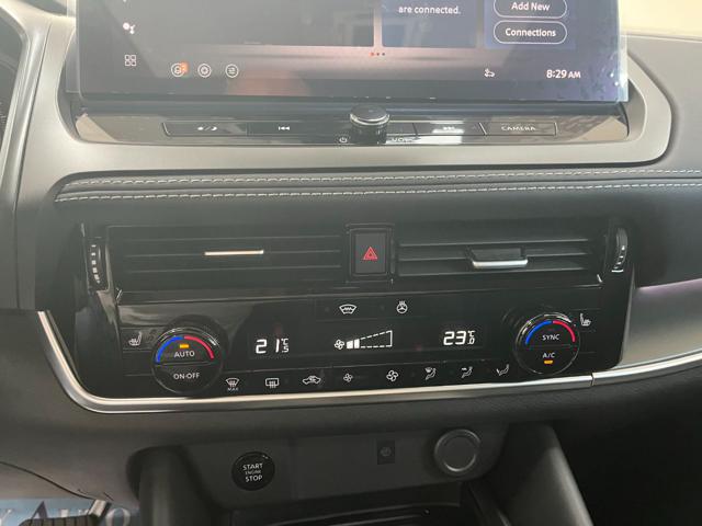 Nissan Qashqai MHEV 158 CV Xtronic N-Connecta Km 0 New Model - foto 4 di 4
