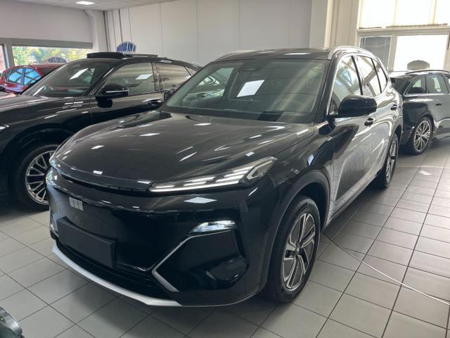 Geely Starray EM-i STARRAY 1.5 L EM-I PRO (262CV) Plug-in Aut KM0 - foto 2 di 4