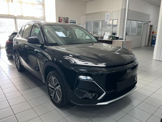 Geely Starray EM-i STARRAY 1.5 L EM-I PRO (262CV) Plug-in Aut KM0 km 0 a MODENA