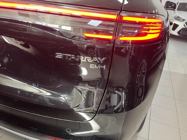 Geely Starray EM-i STARRAY 1.5 L EM-I PRO (262CV) Plug-in Aut KM0 - foto 3 di 4