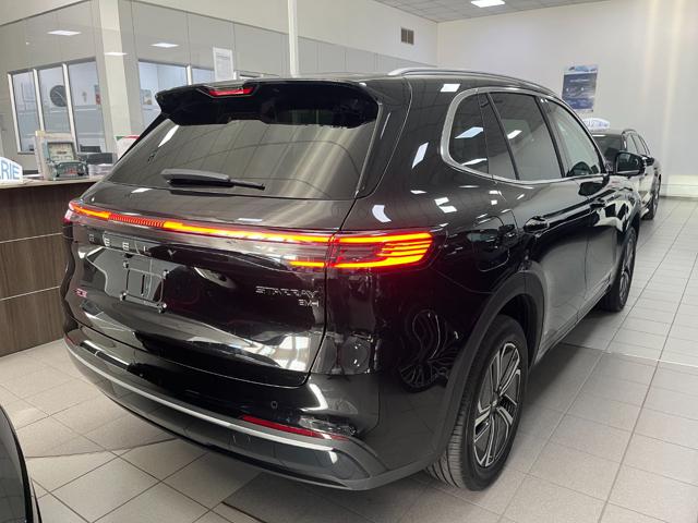 Geely Starray EM-i STARRAY 1.5 L EM-I PRO (262CV) Plug-in Aut KM0 - foto 4 di 4