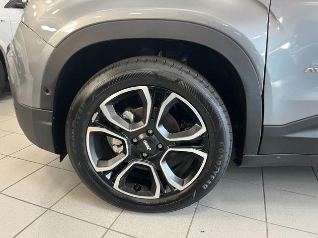 Jeep Avenger 1.2 Turbo 100 CV Summit + Tetto - foto 4 di 4