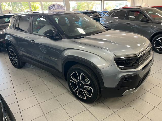 Jeep Avenger 1.2 Turbo 100 CV Summit + Tetto km 0 a MODENA