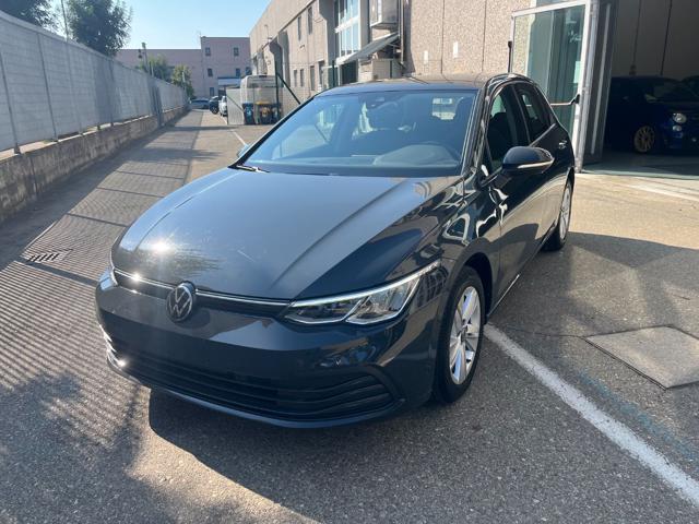 Volkswagen Golf 2.0 TDI DSG 116 Life - foto 3 di 4
