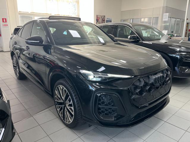 Audi Q5 SPB TDI 204cv mHEV+ S tronic quattro S line editi km 0 a MODENA