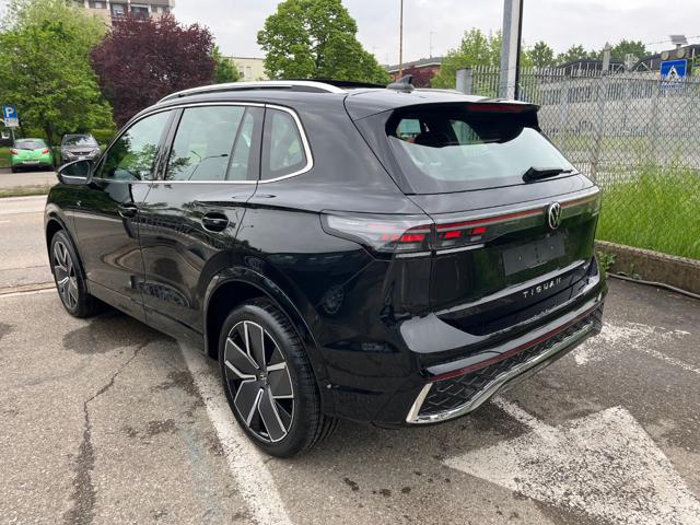 Volkswagen Tiguan 2.0 TDI 193 CV DSG 4MOTION R-Line Plus Km 0 - foto 4 di 4