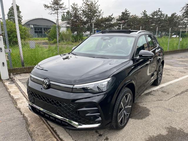 Volkswagen Tiguan 2.0 TDI 193 CV DSG 4MOTION R-Line Plus Km 0 - foto 2 di 4