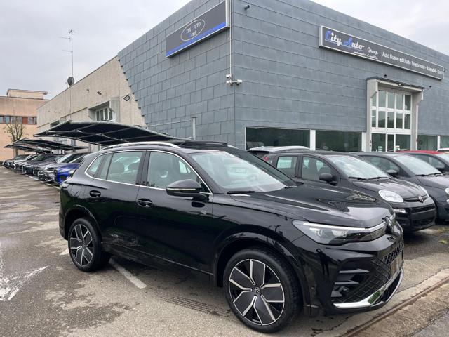 Volkswagen Tiguan 2.0 TDI 193 CV DSG 4MOTION R-Line Plus Km 0 km 0 a MODENA