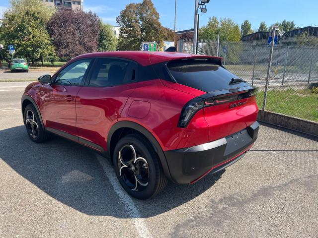 Alfa Romeo Junior 1.2 136 CV (145cv) Hybrid eDCT6 Speciale - foto 3 di 4