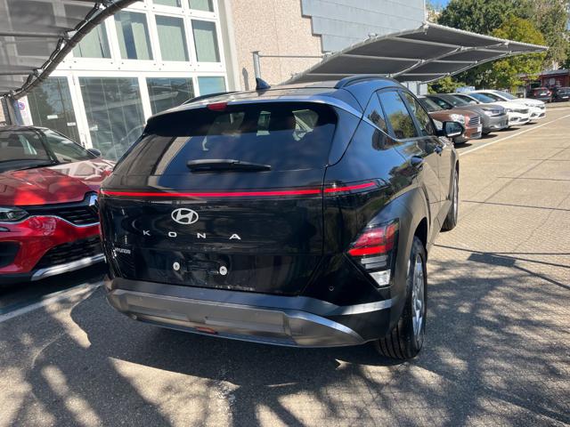 Hyundai KONA 1.0 T-GDI - XLine - foto 3 di 13