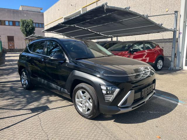 Hyundai KONA 1.0 T-GDI - XLine, del 2023, 72.700 km, in vendita a Modena (MO)