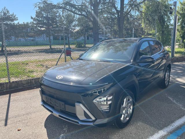 Hyundai KONA 1.0 T-GDI - XLine - foto 4 di 13