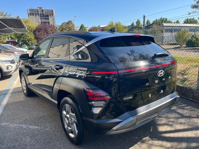 Hyundai KONA 1.0 T-GDI - XLine - foto 2 di 13
