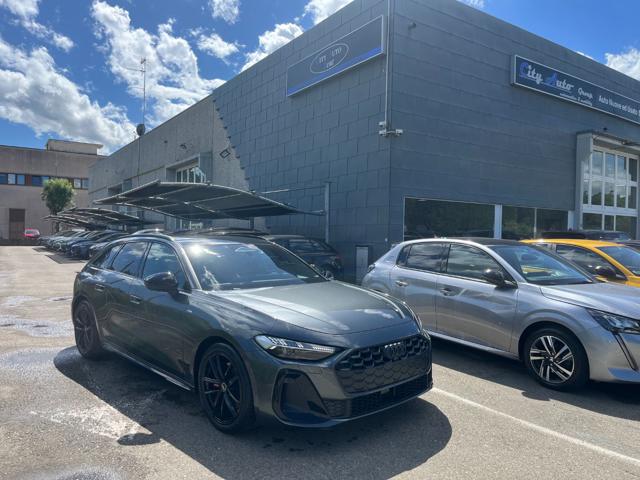 Audi A5 Avant 204CV mHEV/S tronic Quattro S Line ed. KM 0 km 0 a MODENA