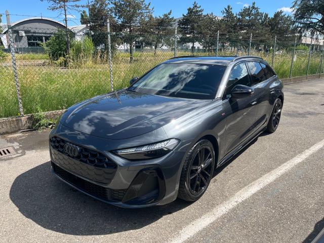 Audi A5 Avant 204CV mHEV/S tronic Quattro S Line ed. KM 0 - foto 2 di 4