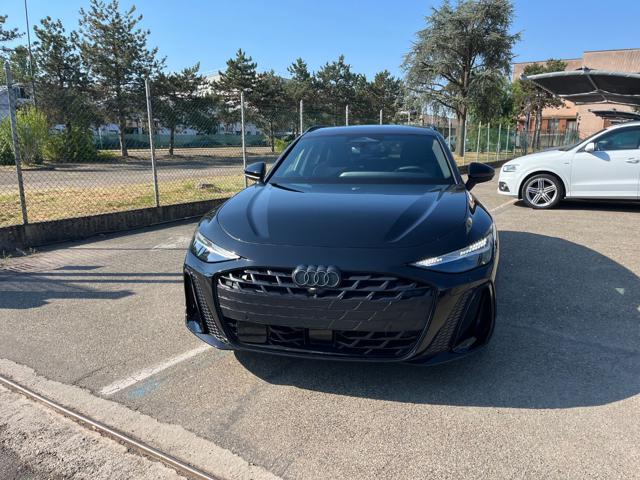 Audi A6 Avant 40 2.0 TDI S tronic S line edition Km 0 - foto 2 di 4