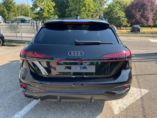 Audi A6 Avant 40 2.0 TDI S tronic S line edition Km 0 - foto 4 di 4
