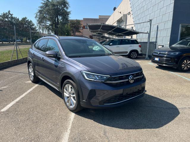 Volkswagen Taigo 1.0 TSI 95 CV Edition Plus Km 0 - foto 2 di 4