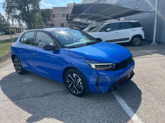 Opel Corsa 1.2 100 CV GS usato a MODENA