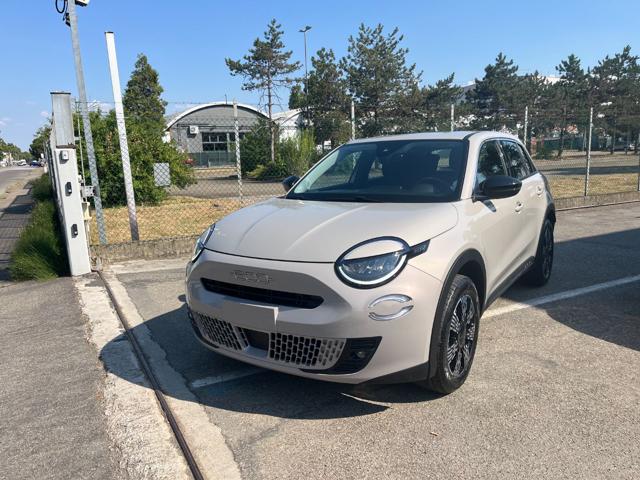 Fiat 600 Hybrid 110 CV DCT MHEV Business Come Nuova! usato a MODENA