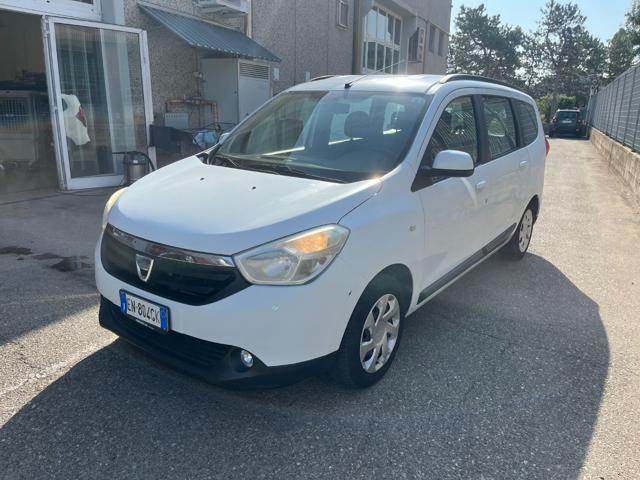 Dacia Lodgy 1.6 8V 85CV 5 posti GPL! - foto 4 di 4