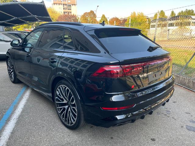 Audi Q8 SUV TDI 286 CV quattro tiptronic S line/editio KM0 - foto 4 di 18