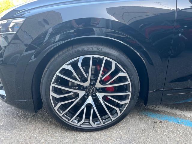 Audi Q8 SUV TDI 286 CV quattro tiptronic S line/editio KM0 - foto 3 di 18