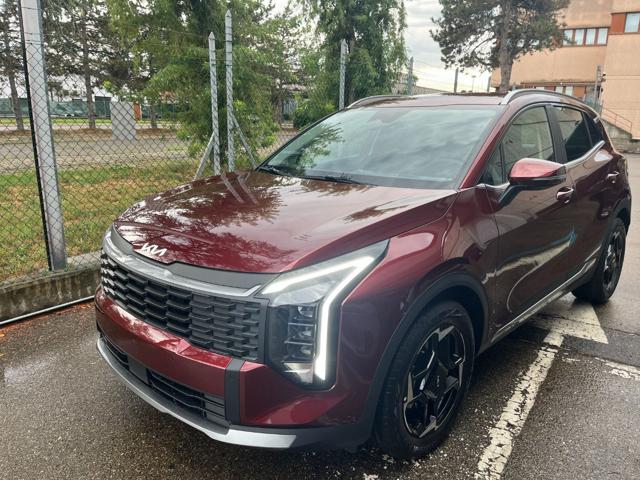 Kia Sportage 1.6 TGDi GPL DCT Business - foto 2 di 12