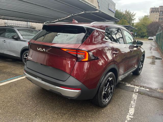 Kia Sportage 1.6 TGDi GPL DCT Business - foto 4 di 12