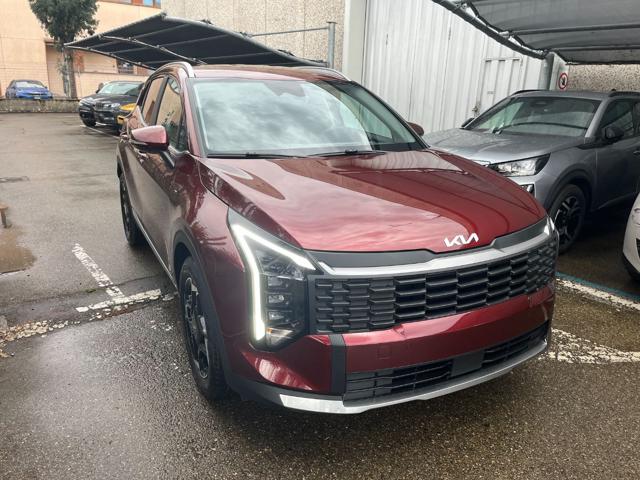 Kia Sportage 1.6 TGDi GPL DCT Business, in vendita a Modena (MO)