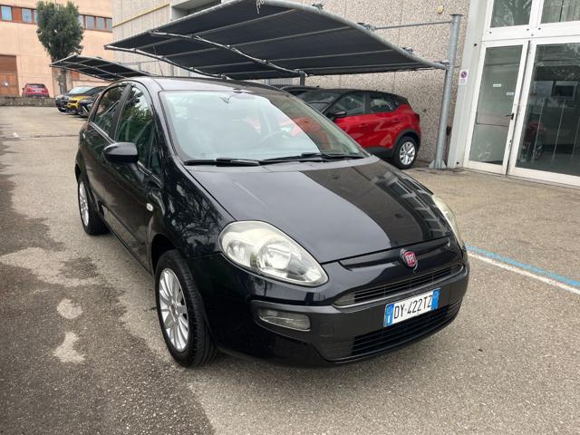 Fiat Punto Evo 1.4 5 porte Dynamic Natural Power, del 2009, 257.900 km, in vendita a Modena (MO)