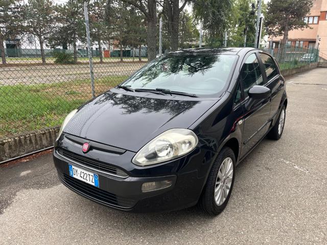 Fiat Punto Evo 1.4 5 porte Dynamic Natural Power - foto 2 di 8