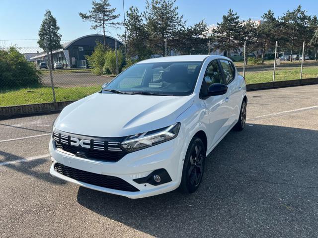 Dacia Sandero Streetway 1.0 TCe 90 CV Journey - foto 3 di 13
