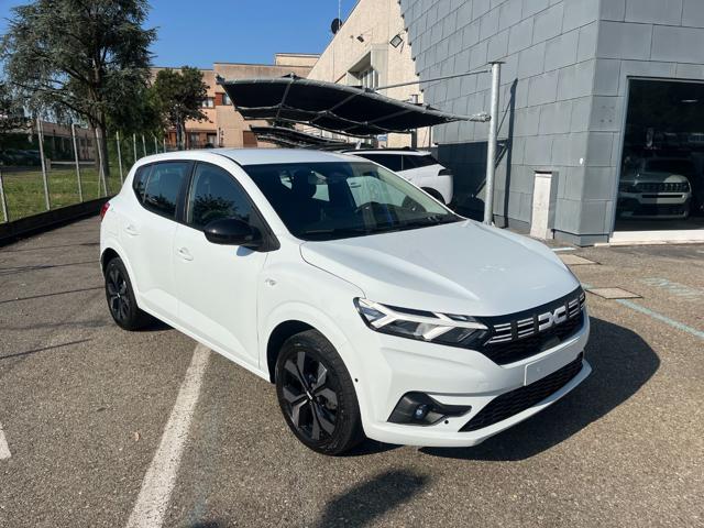 Dacia Sandero Streetway 1.0 TCe 90 CV Journey - foto 2 di 13
