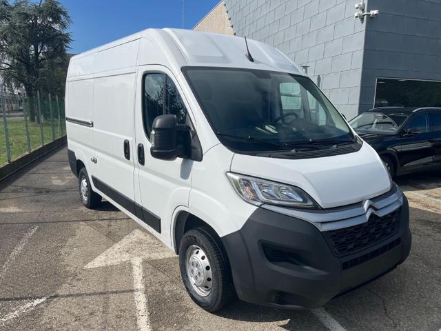 Citroen Jumper 30 BlueHDi 140 S&S PM-TA Furgone 3 POSTI - foto 2 di 12