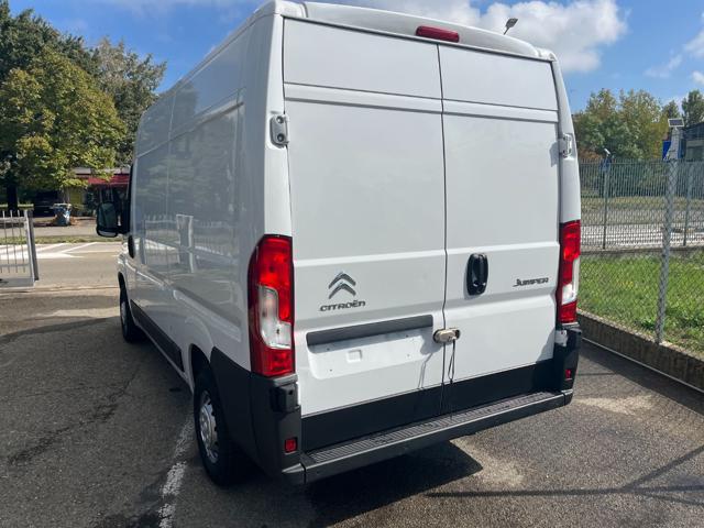 Citroen Jumper 30 BlueHDi 140 S&S PM-TA Furgone 3 POSTI - foto 4 di 12