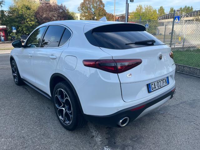 Alfa Romeo Stelvio 2.2 Turbodiesel 210 CV AT8 Q4 - foto 4 di 13