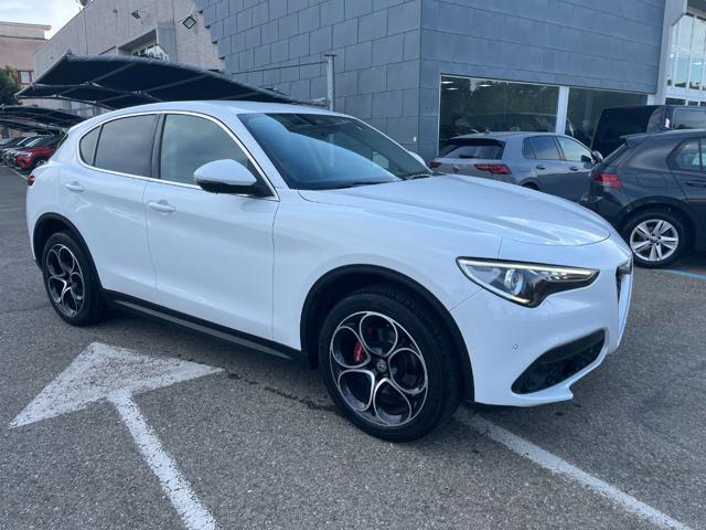 Alfa Romeo Stelvio 2.2 Turbodiesel 210 CV AT8 Q4 - foto 2 di 13