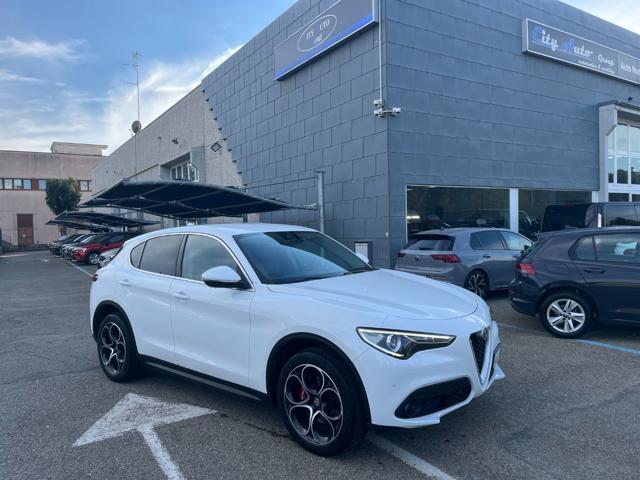 Alfa Romeo Stelvio 2.2 Turbodiesel 210 CV AT8 Q4, del 2020, 125.820 km, in vendita a Modena (MO)