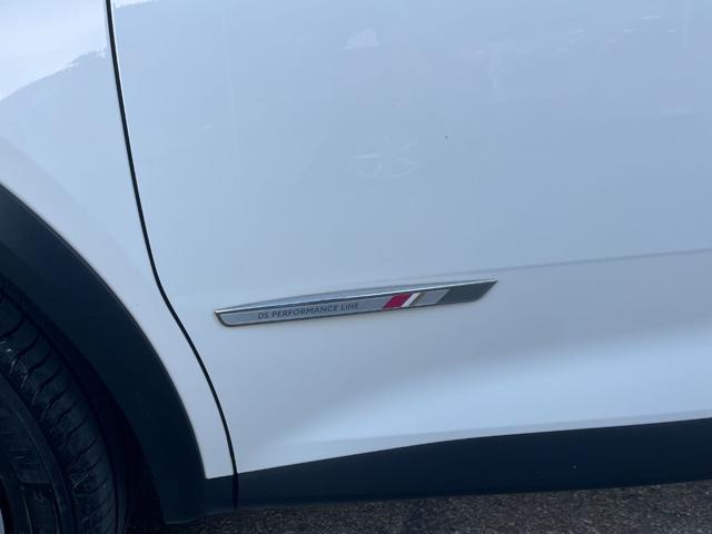 DS Automobiles DS 7 Crossback BlueHDi 130 aut. 8 Marce Performance Line - foto 3 di 18