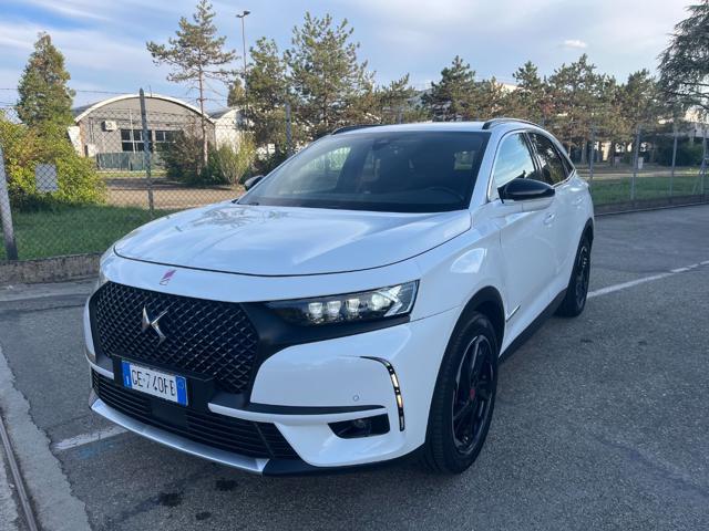 DS Automobiles DS 7 Crossback BlueHDi 130 aut. 8 Marce Performance Line - foto 2 di 18