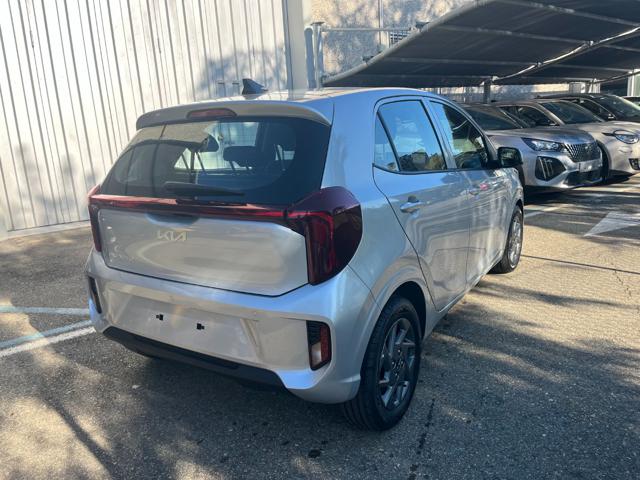 Kia Picanto 1.0 12V 5 porte Urban Nuova - foto 3 di 4