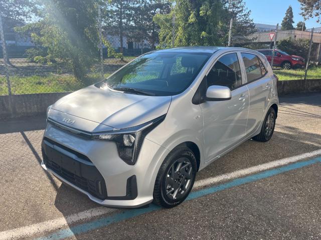 Kia Picanto 1.0 12V 5 porte Urban Nuova - foto 2 di 4