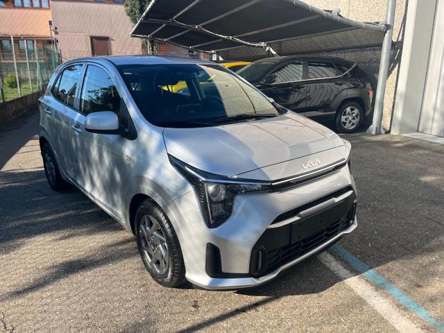 Kia Picanto 1.0 12V 5 porte Urban Nuova, 10 km, in vendita a Modena (MO)