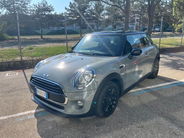 MINI One 1.5 One D Hype 95 cv - foto 2 di 4